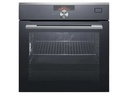Electrolux Einbaubackofen EB6SL80QCN Chrom A++