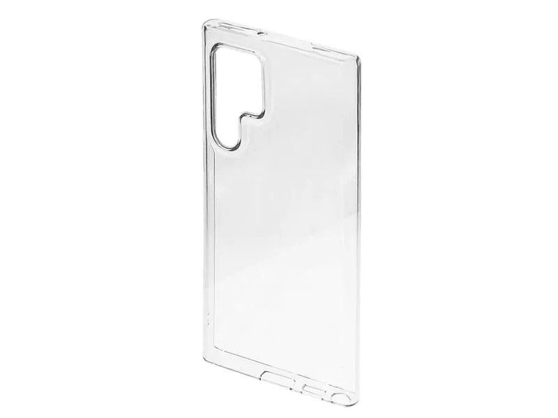 4smarts Back Cover Eco AntiBac Galaxy S22 Ultra