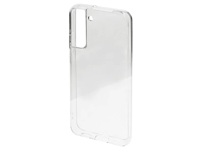 4smarts Back Cover Eco AntiBac Galaxy S22+