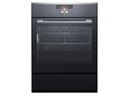 Electrolux Einbaubackofen EB7SL4CN Chrom A++