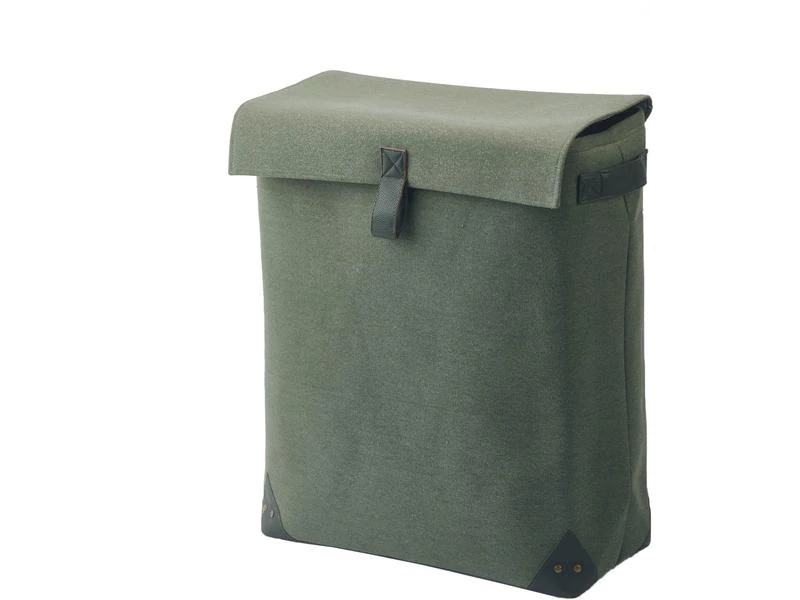 Aquanova Wäschesammler Arian 75 l, Grün