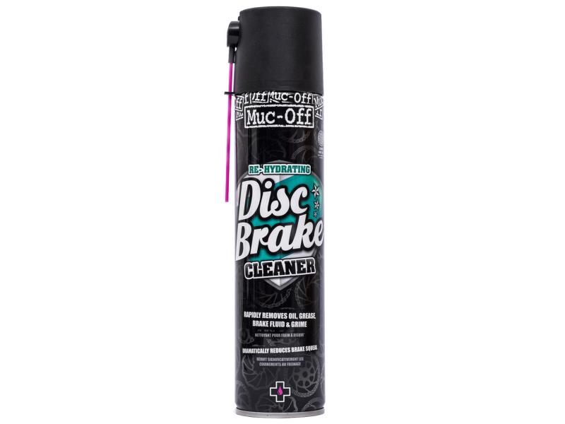 Muc-Off Bremsreiniger Disc Brake Cleaner 400 ml