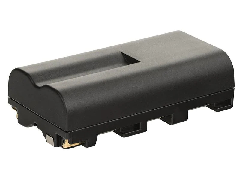 Dörr Digitalkamera-Akku NP-F550