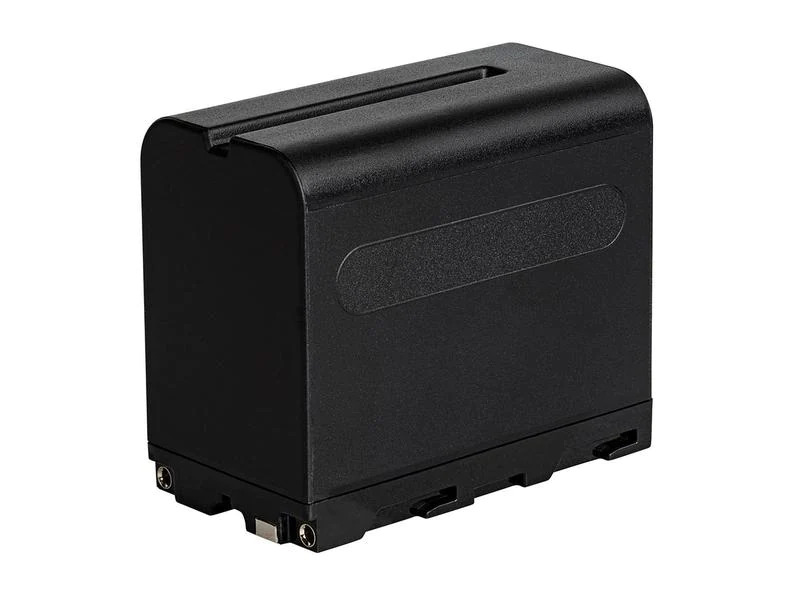 Dörr Digitalkamera-Akku NP-F970
