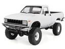 RC4WD Scale Crawler Trail Finder 3 Mojave II RTR, 1:10