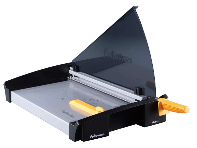Fellowes Hebelschneidegerät Plasma A3 46 cm, 40 Blatt