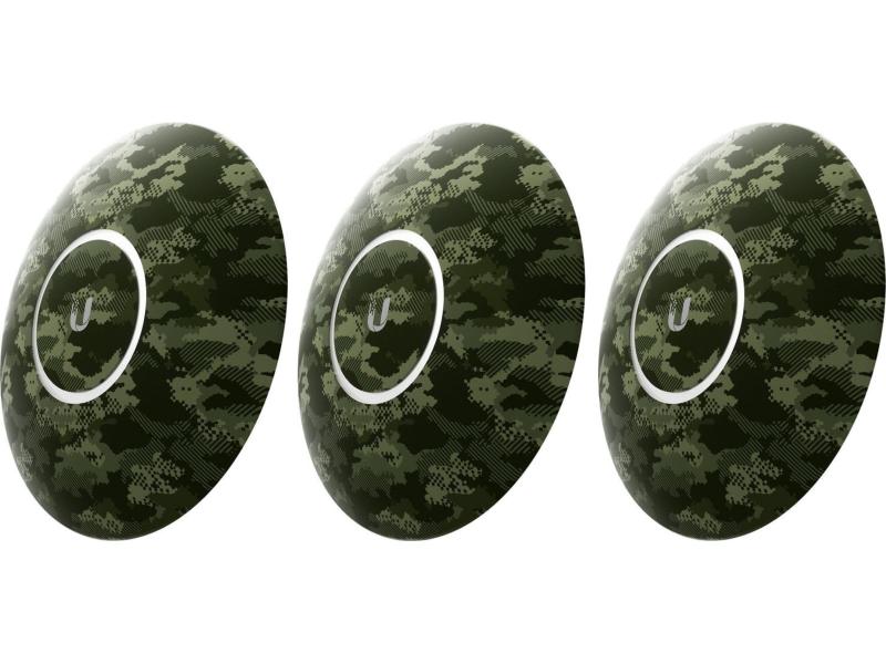 Ubiquiti Abdeckung NHD-COVER-CAMO-3 Abdeckung