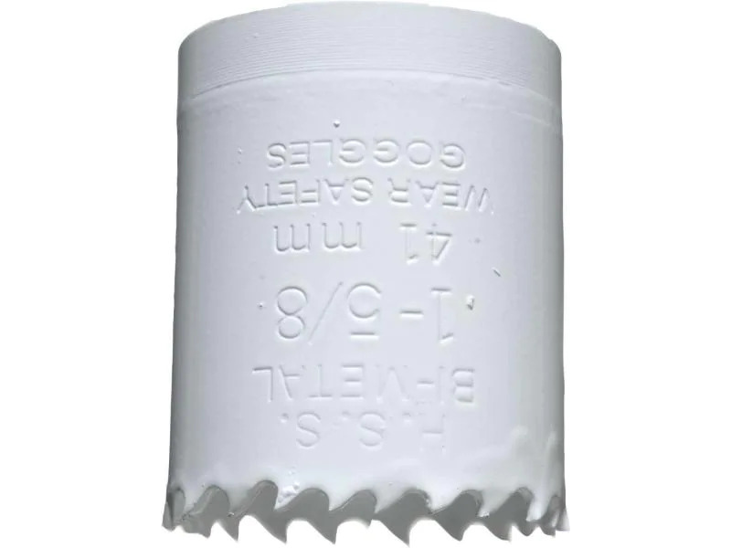 kwb Lochsäge Hss Bimetall 41 mm