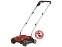 Einhell Akku-Vertikutierer GC-SC 18/28 Li Solo