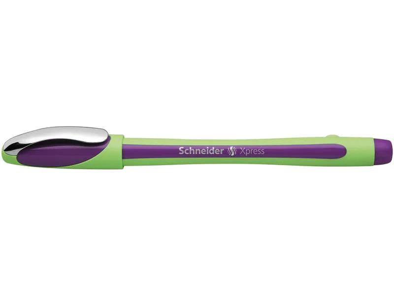 Schneider Xpress 0.8 mm, Violett, 1 Stück