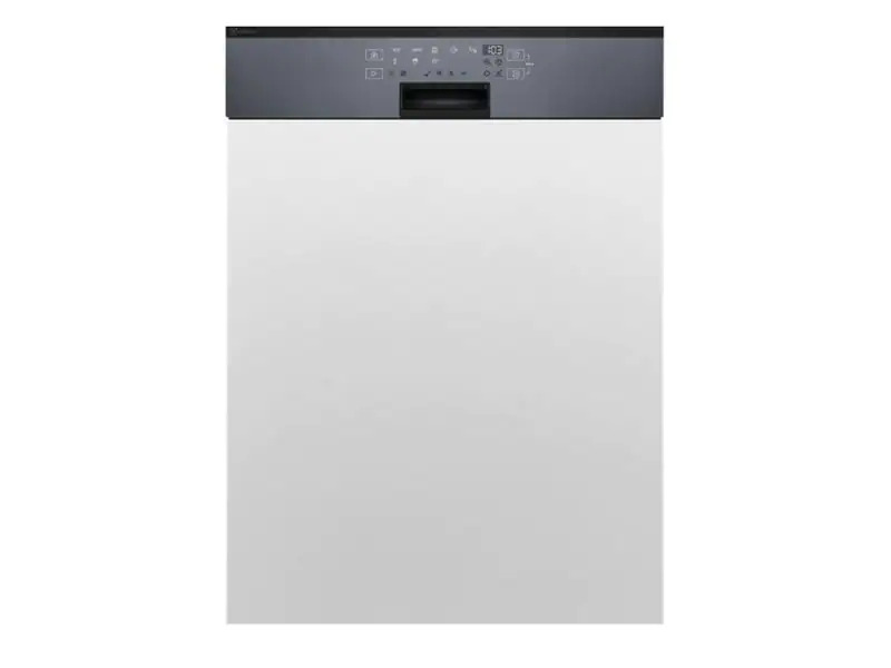 Electrolux Einbaugeschirrspüler GA55SLISP Integrierbar