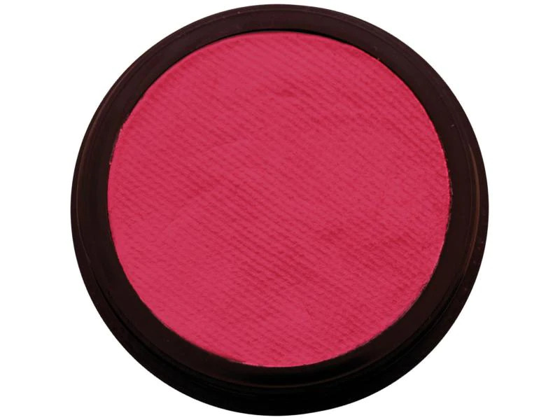 Eulenspiegel Schminkfarbe Aqua Pink