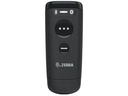 Zebra Technologies Barcode Scanner CS 6080 Bluetooth USB
