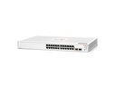 HPE Aruba Networking Switch Aruba Instant On 1830-24G 26 Port