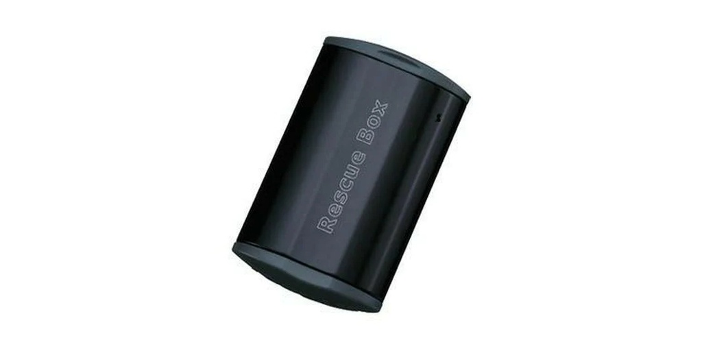 Topeak Rescue Box Reifenflickset