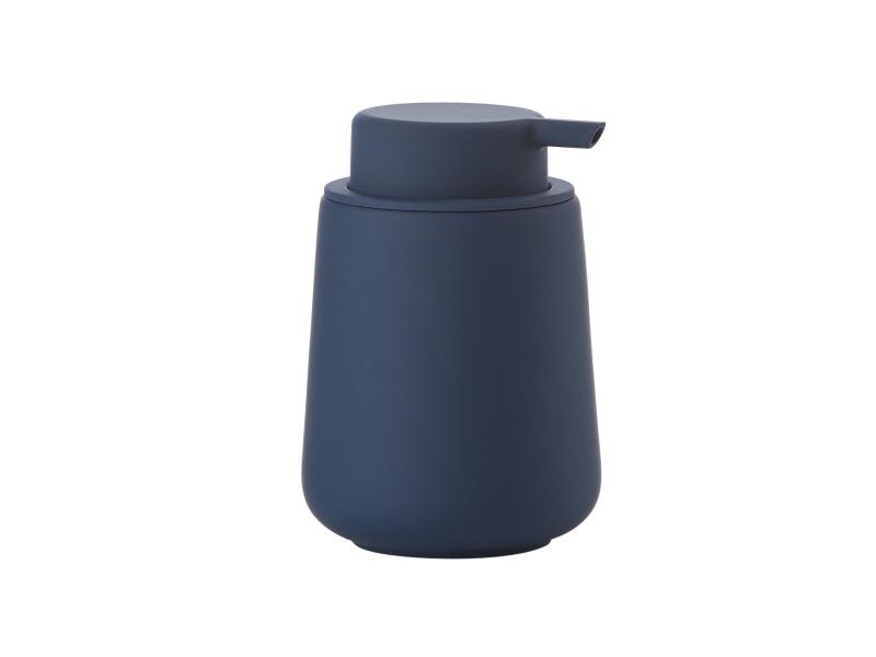Zone Denmark Seifenspender Nova One 250 ml, Blau