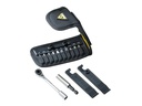 Topeak Ratchet Rocket Lite DX Minitool, 16 Funktionen