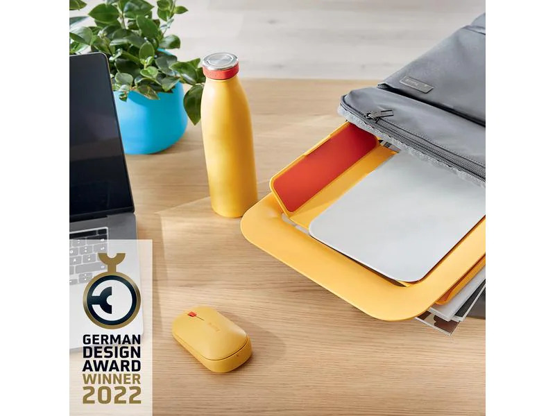 Leitz Ergo Cosy Höhenverstellbarer Laptopständer
