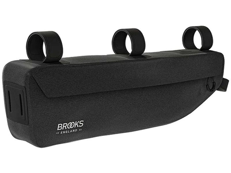 BROOKS Rahmentasche Scape Frame Bag, Schwarz