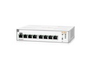 HPE Aruba Networking Switch Aruba Instant On 1830-8G 8 Port