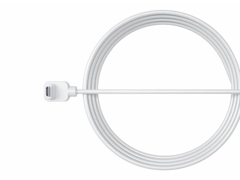 Arlo Essential Ladekabel Outdoor VMA3700-100PES Weiss