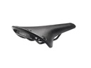 BROOKS Fahrradsattel Cambium C17 All Weather Schwarz
