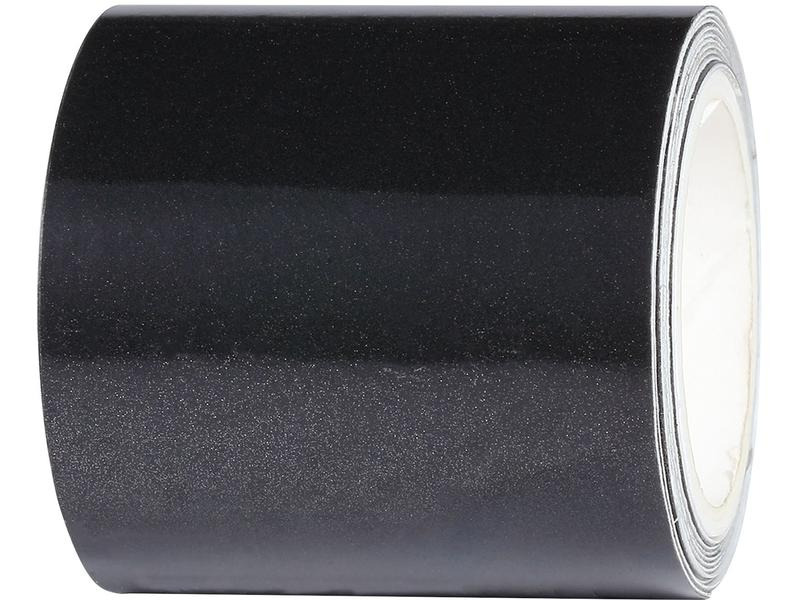 BBB Rahmenschutzfolie BBP-72 Schwarz