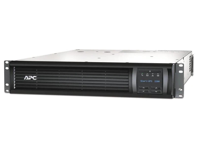 APC USV SMT2200RMI2UC 2200 VA / 1980 W