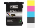 Zebra Technologies Farbband 800011-140 / ZXP Series 1