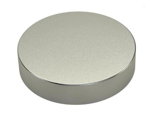 EP Magnet 10 mm rund