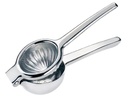 Moha Zitruspresse Limone Silber