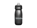 CamelBak Bidon Podium Bottle, 0.62 l, Schwarz