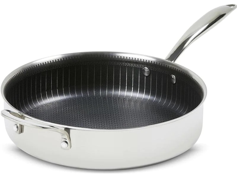 Livington Everclean Bratpfanne Titan 28 cm