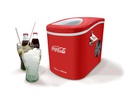 SPC Eiswürfelmaschine SEB-14CC 12 kg/24h