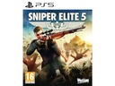 GAME Sniper Elite 5