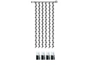 Star Trading Lichtervorhang Erweiterungssystem 204 LED, 1 m