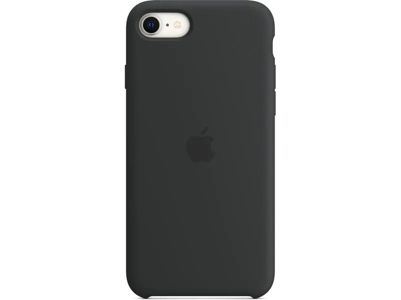 Apple Silicone Case iPhone SE (3. Gen)