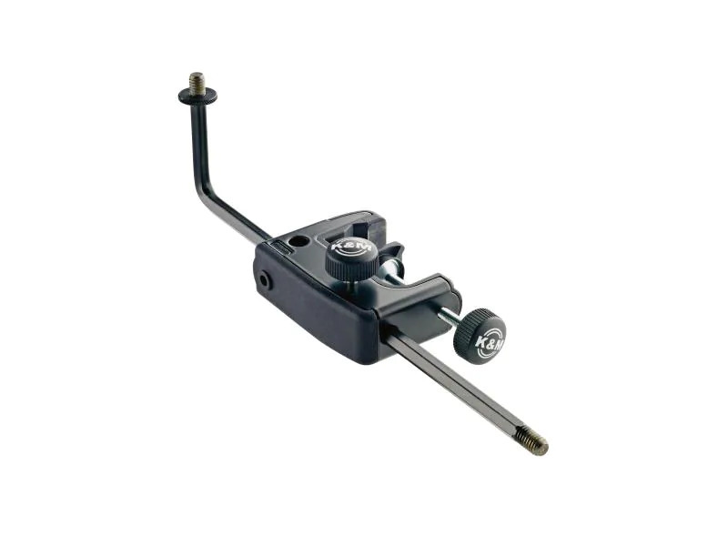 K&amp;M Stativhalter 240/50