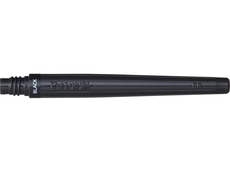 pentel Patrone FR-101X Schwarz, zu Colour Brush XGFL-101X