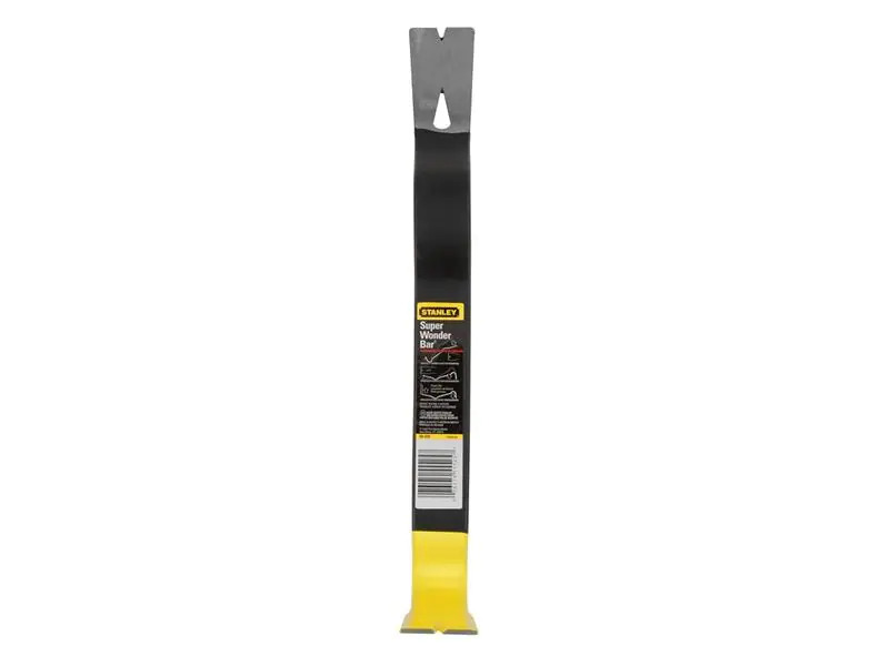 Stanley Stemmeisen Wonder Bar X21