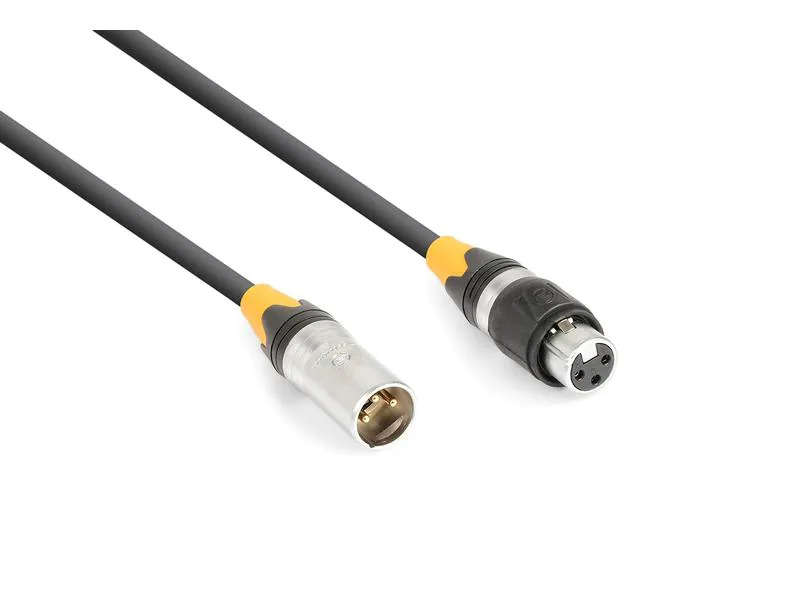 PD Connex DMX-Kabel CX104-12 12 m