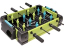 Schildkröt Funsports Familienspiel Mini Tisch Kicker
