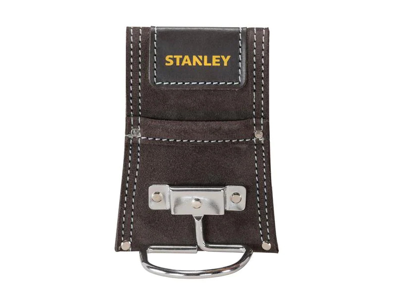 Stanley Gürteltasche Leder