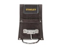 Stanley Gürteltasche Leder