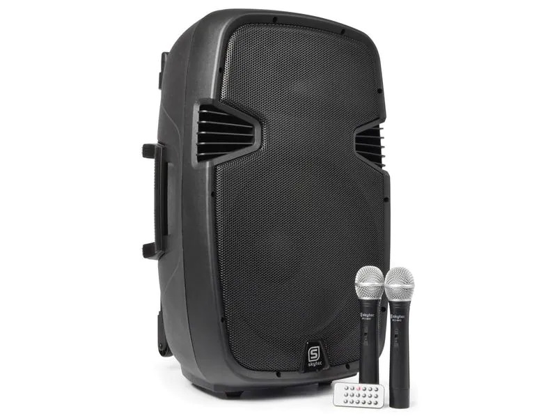 Vonyx PA-System SPJ-PA915