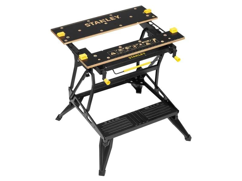 Stanley Arbeitstisch Workmate Deluxe