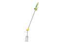 Gloria Unkrautbrenner Thermoflamm bio Pofessional inkl. 5m Schlauch