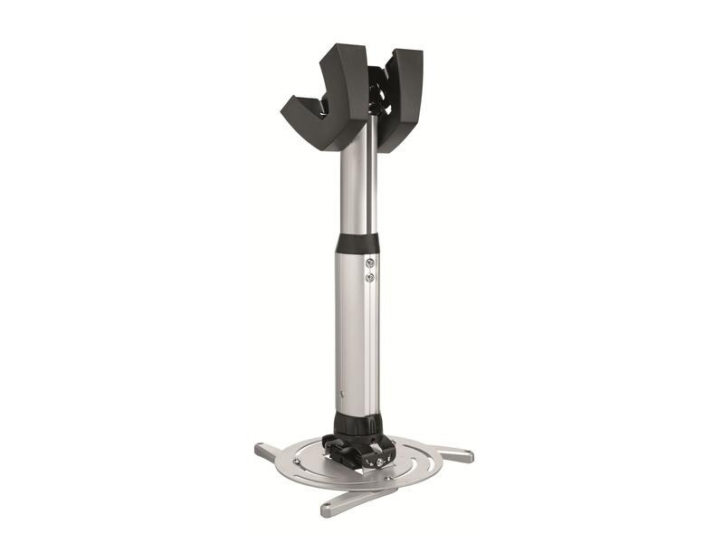 Vogel's Deckenhalterung PPC 2540 Silber