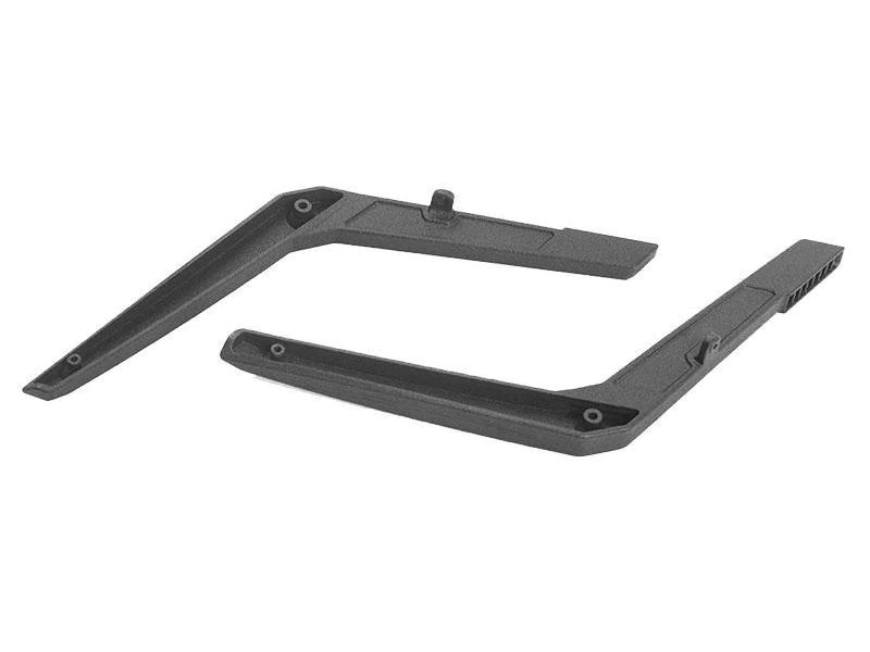 RC4WD Modellbau-Schnorchel Boomerang TRX G 63/G500