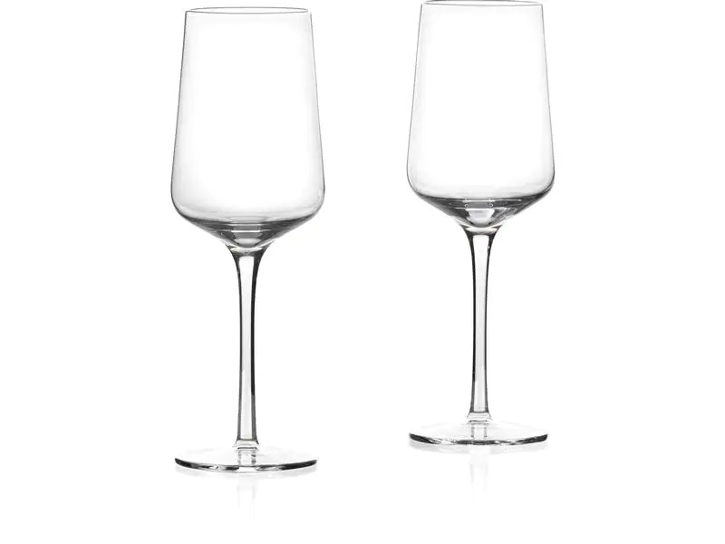Zone Denmark Grappaglas Rocks 230 ml, 2 Stück, Transparent